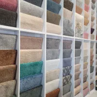 موکت محمدی