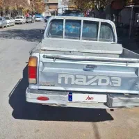 مزدا 2000مدل 88|خودرو سواری و وانت|شیراز, سعدیه جنوبی|دیوار