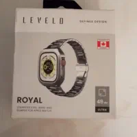 بند ساعت اپل ۴۹ وارداتی