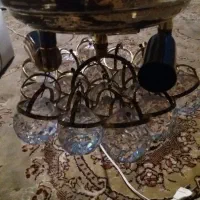 لوستر سقفی|لوستر و چراغ آویز|تهران, سلیمانی|دیوار