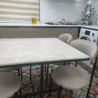 میز نهارخوری