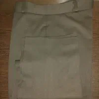 شلوار پارچهای جنس کرپ دابل تُرک ،گاباردین ، مخمل|لباس|کرج, شاهینویلا|دیوار