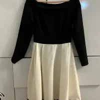 پیراهن مجلسی عروسکی