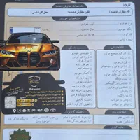 کارشناسی بدنه و فنی و تشخیص رنگ سیار خودرو(مسترچک)|خدمات موتور و ماشین|بندرعباس, |دیوار