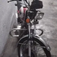 موتور تکتاز|موتورسیکلت|تهران, شهرک غرب|دیوار