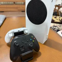 ایکس باکس سری اس