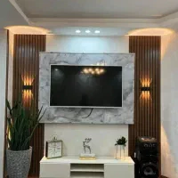 اجرای کمد کابینت با بهترین قیمت بهترین جنس|جاکفشی، کمد، دراور|یاسوج, |دیوار