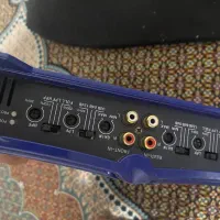 سیستم صوتی|قطعات یدکی و لوازم جانبی|اردبیل, |دیوار