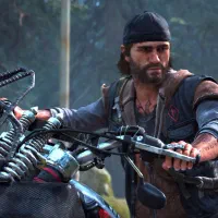 Days Gone remastered