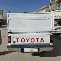 وانت دییر|خودرو سواری و وانت|کرمانشاه, |دیوار