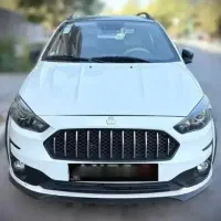 اطلس g سانروف دار