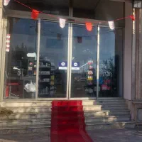 واگذاری نمایندگی فروشگاه زنجیره ای افق کوروش