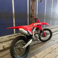 Crf250 2023 سند