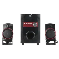اسپیکر سه تیکه(همراه با برد بلوتوث) VIERA-V314