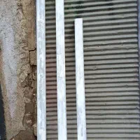 سه عدد شمس آلمینیوم|مصالح و تجهیزات ساختمان|پیرانشهر, |دیوار