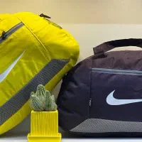 ساک باشگاهی کد QE4 کتونی بازار امین|کیف، کفش، کمربند|کرمانشاه, |دیوار