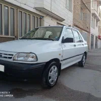 پراید 131se|خودرو سواری و وانت|بجنورد, |دیوار