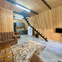 اجاره کلبه سوئیسی جنگلی آیدین (مالک)|اجارهٔ کوتاه‌مدت آپارتمان و سوئیت|ماسال, |دیوار