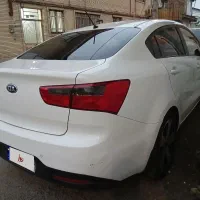 کیا ریو مدل۲۰۱۵ منطقه آس|خودرو سواری و وانت|رشت, دیلمان|دیوار