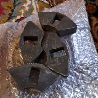 رینگ اسپرت پنج پر هوندا ۱۲۵/۲۰۰|موتورسیکلت|خرمآباد, |دیوار