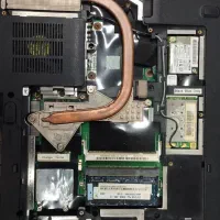 لپ تاپ قیمت مناسب|رایانه همراه|مشهد, کوثر|دیوار