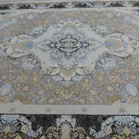 ۳عدد فرش ۹متری ۱۲۰۰شانه تراکم ۳۶۰۰|فرش|ورامین, خیر آباد|دیوار