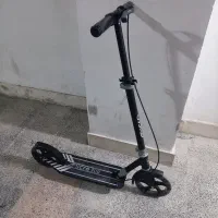 اسکوتر در حد نو