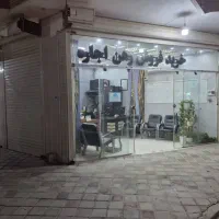 مغازه سند تجاری دونبش عالی