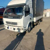 کاویان 106 مدل 93