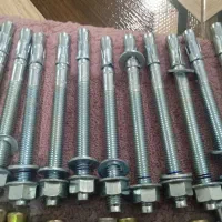 انواع پیچ همه باهم یکجا تعداد90عدد