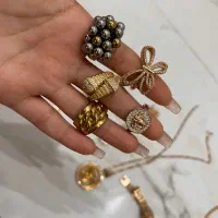 اکسسوری نیم سن|بدلیجات|کهریزک, |دیوار