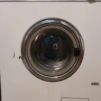 فروش ماشین لباسشوییAEG آلمانی