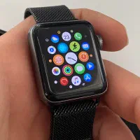 اپل واچ سری 2