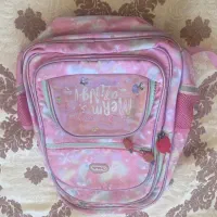 کیف و کفش مدرسه