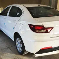 شاهین gl خشک