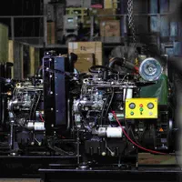 85 کاوا 85kva|ماشین‌آلات صنعتی|اصفهان, ابر|دیوار