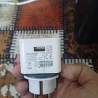 کله شارژر لمسی سامسونگ