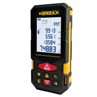 متر لیزری کنزاکس 80