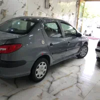 206SD|خودرو سواری و وانت|تبریز, |دیوار