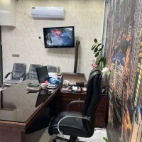 واحد ۲ خواب شهرک سند پارکینگ