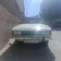 پیکان 83 بدون خرج