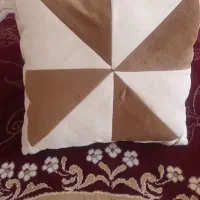 کوسن مبلی ونشیمن و بالش طبی گردن
