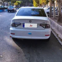 سمند سورن پلاس فول