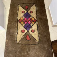 گلیم جاجیم نمدی