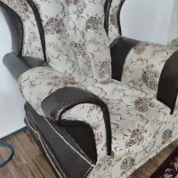 فروش مبل راحتی|مبلمان خانگی و میز عسلی|مراغه, |دیوار