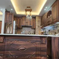 فروش واحد ۹۲ متری خیابان تهران|فروش آپارتمان|بندر انزلی, تهران|دیوار