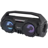 اسپیکر وریتی