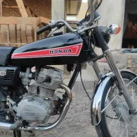 موتور تکتاز مدل 77 دنده چوپای مزایده ای