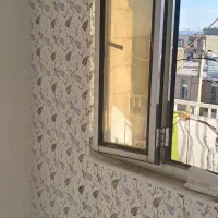 اجرای رنگهای ساختمان طرح کاغذدیواری درخدمتیم|خدمات پیشه و مهارت|ملایر, |دیوار