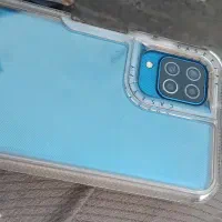 گوشی سامسونگ a12|موبایل|تهران, جیحون|دیوار